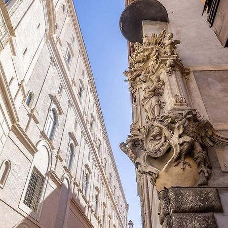Maison Pellegrino Rzym Zewnętrze zdjęcie
