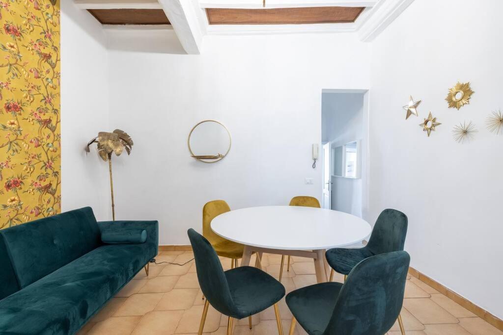 Maison Pellegrino Rzym Zewnętrze zdjęcie