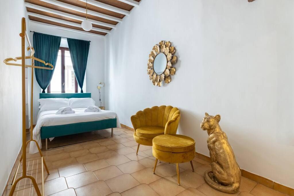 Maison Pellegrino Rzym Zewnętrze zdjęcie