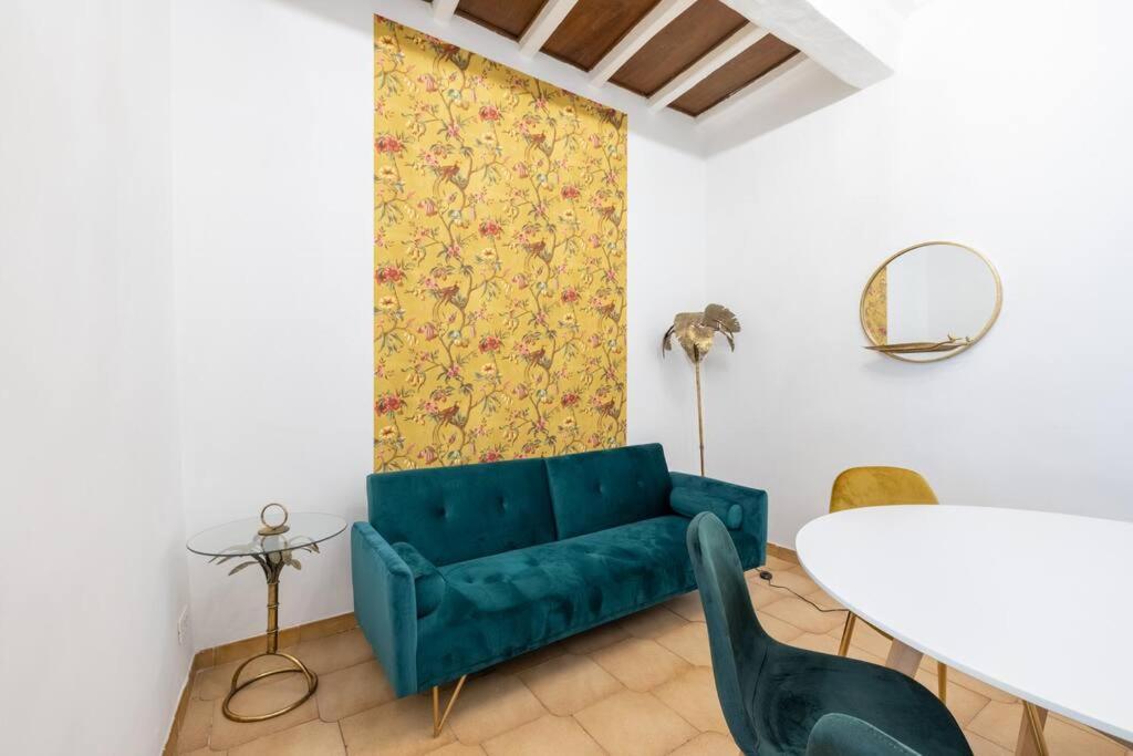 Maison Pellegrino Rzym Zewnętrze zdjęcie